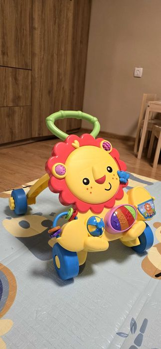 Проходилка за бутане