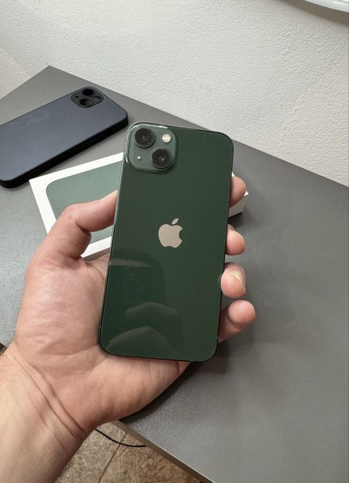 айфон 13 идеале