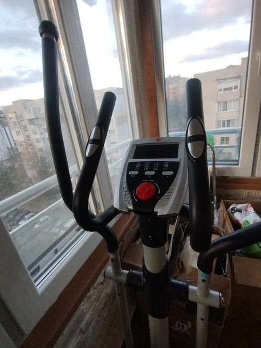 Кростренажор за тренировки