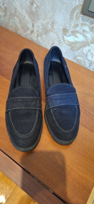 Женские туфли 39 размер