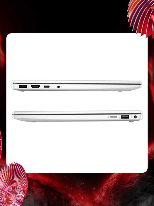 HP 14,Intel Core i5-1334U,8/512,Intel Iris Xe Graphics, 14.0" FHD