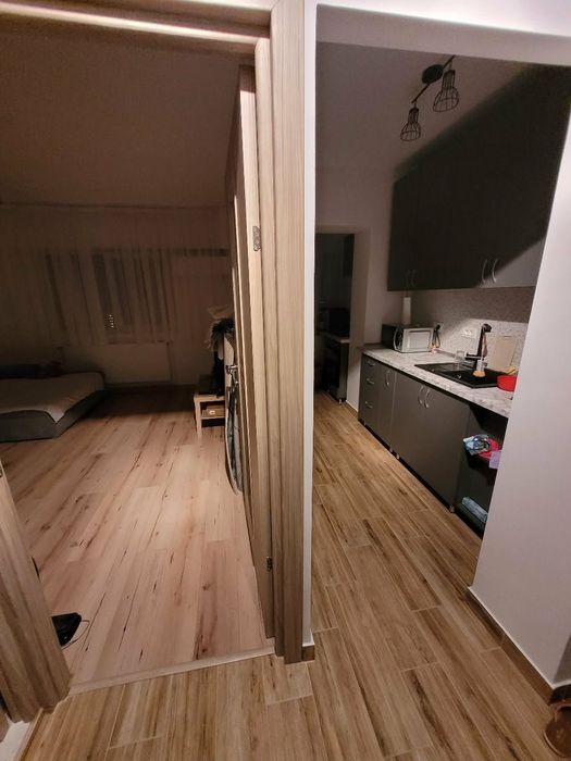 Se inchiriaza Ap 1 camera Sf Apostol Andrei, Decebal