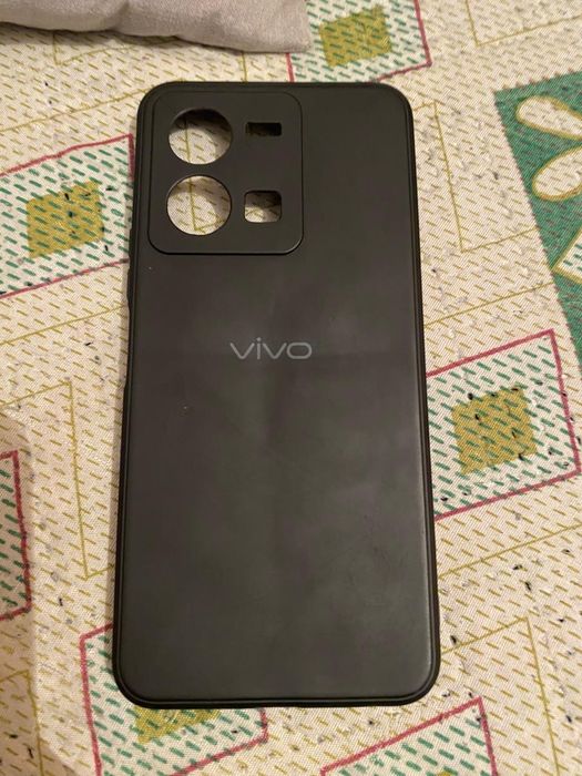 Телефон vivo y35