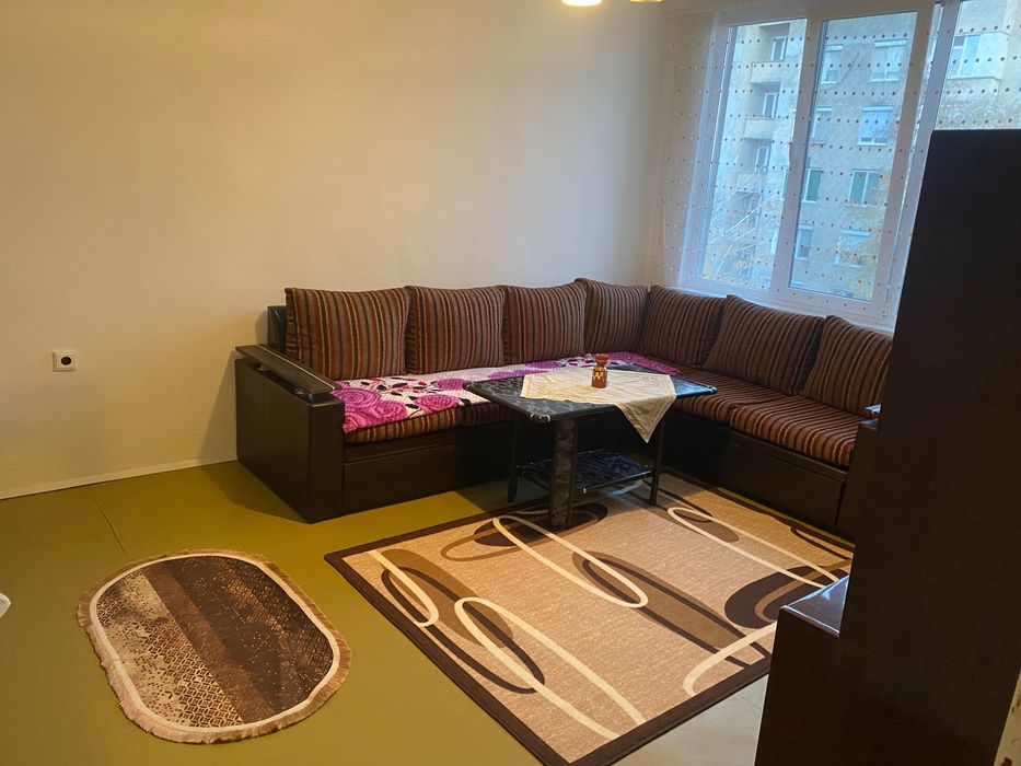 Дава се под наем Двустаен апартамент в Кърджали, Веселчане - 97 кв.м за 199.41 € - Снимка #1