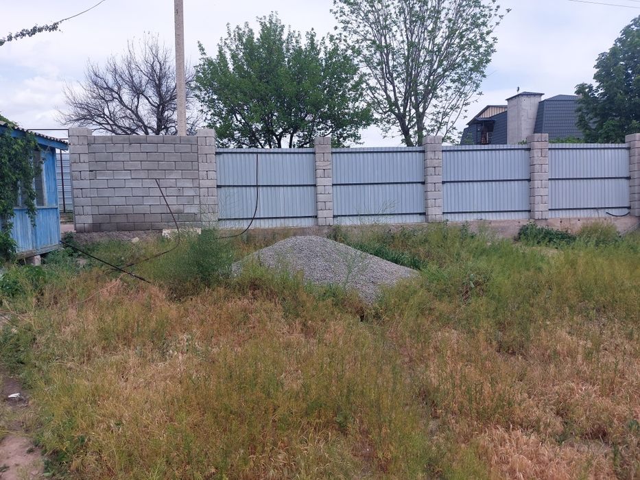 Продам срочно. В Капчагае.