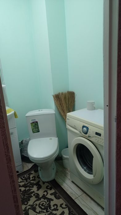 Продам однокомнатную квартиру