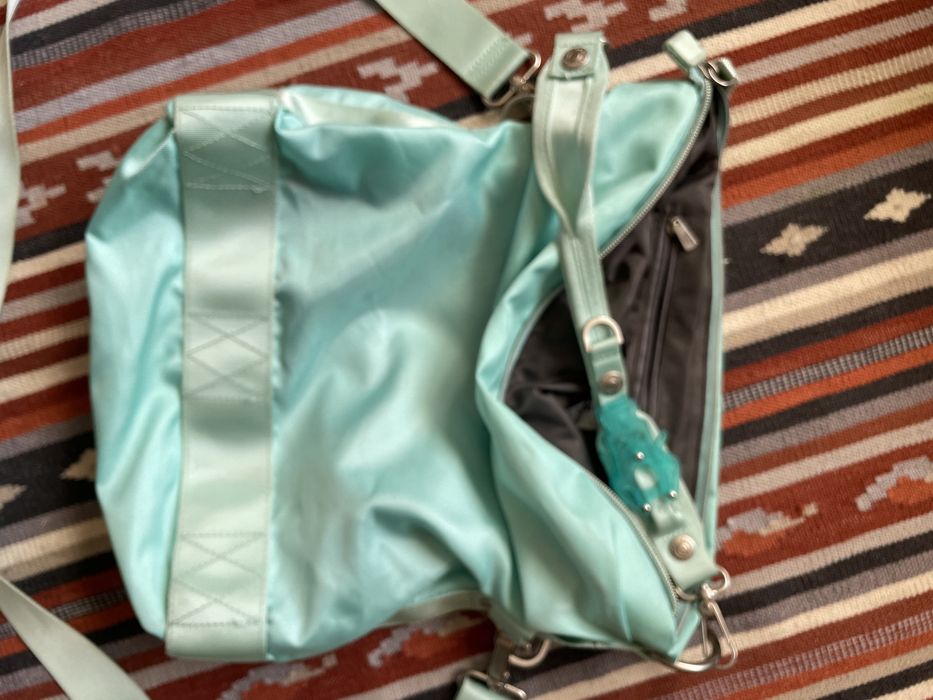 Geanta Gerge,Gina&Lucy