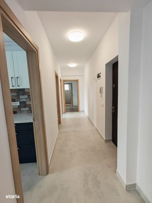 Apartament 3 Camere | 83 MP| Pretabil Spațiu Comercial | Drumul Fermei