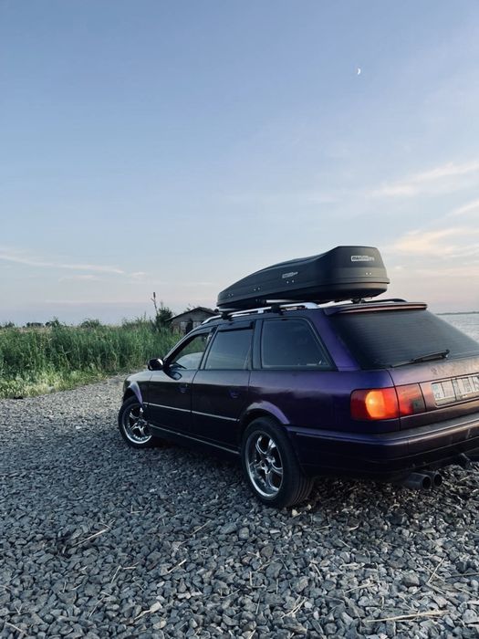 Продам Audi А6 Avant (C4) Quattro (1993 г.)