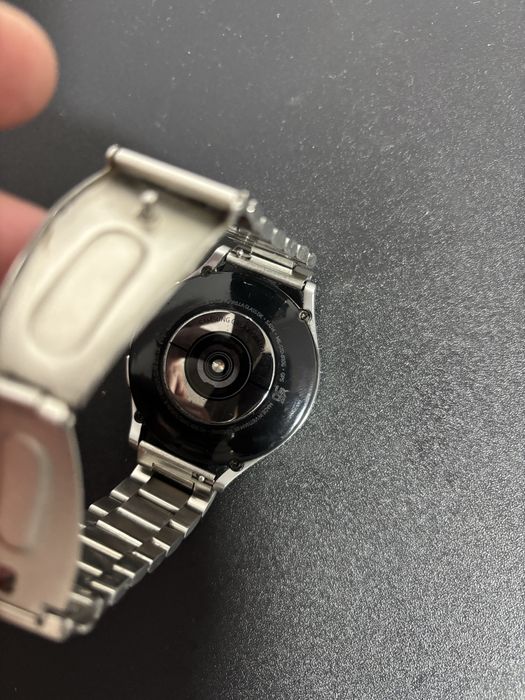 Galaxy watch 4 classic