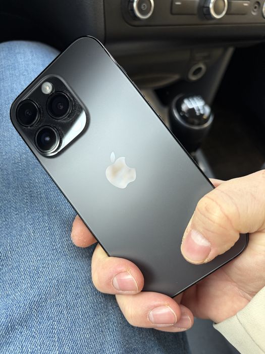 Iphone 14 Pro 512gb Black