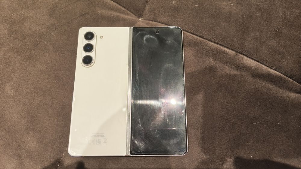 Samsung Galaxy Z Fold 5 256GB