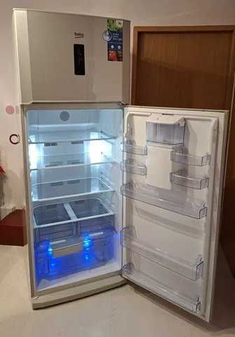 Frigider BEKO No Frost 477l