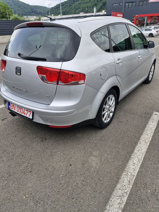 Vând Seat Altea XL 2.0  2013