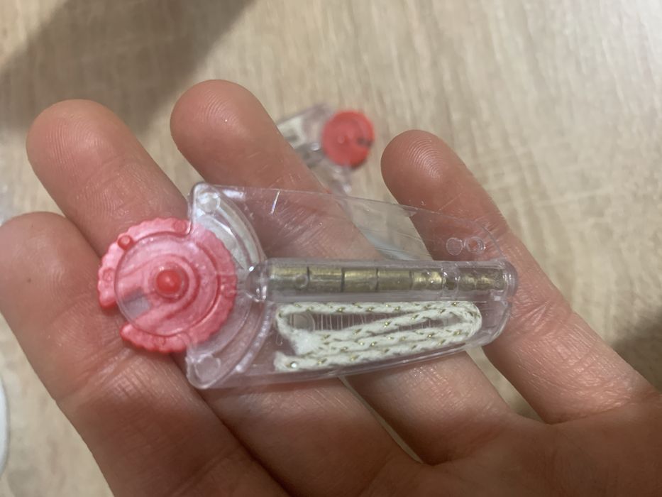 Кремний для зажигалки