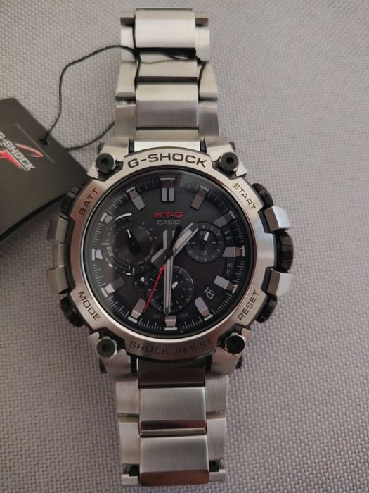 Ceas G Shock MTG - B3000D - 1AER