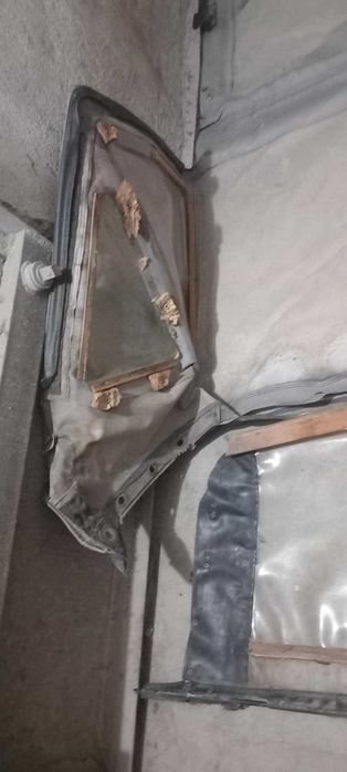 Мек таван за Витара