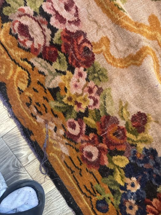 Ковер советский продам