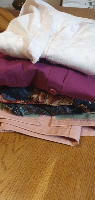 Lot de haine dama mar S