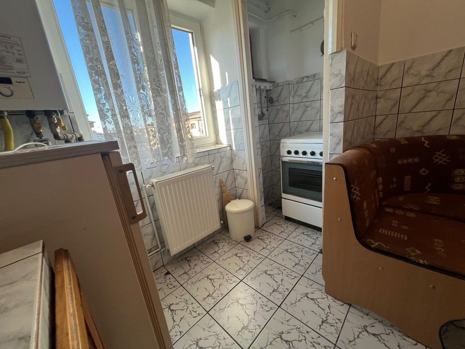 Vânzare apartament spatios, decomandat, Catedrala, 58mp utili