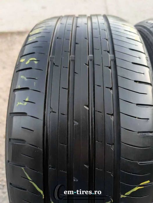 225/40 R18 • Vara • Falken Ziex ZE914 B 92W | 2 buc | DOT 2022 | Pret/buc