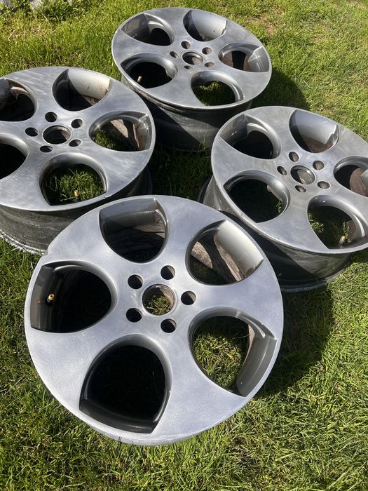Джанти vw 5x112 GTI GTD