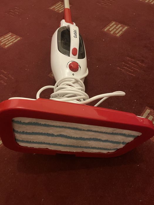 Steam Mop pentru curățat
