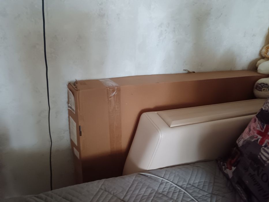 Продаётся детская кровать