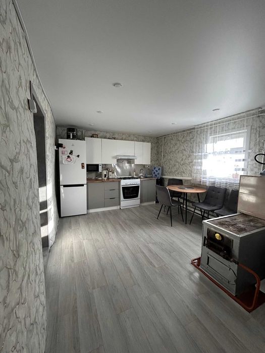 Продам дом в районе Наримановки