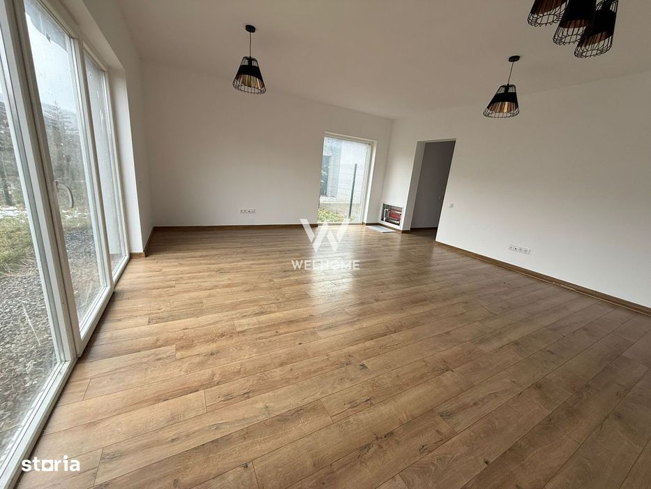 Casa Noua pe Parter - LA CHEIE  - Sibiu, Talmaciu