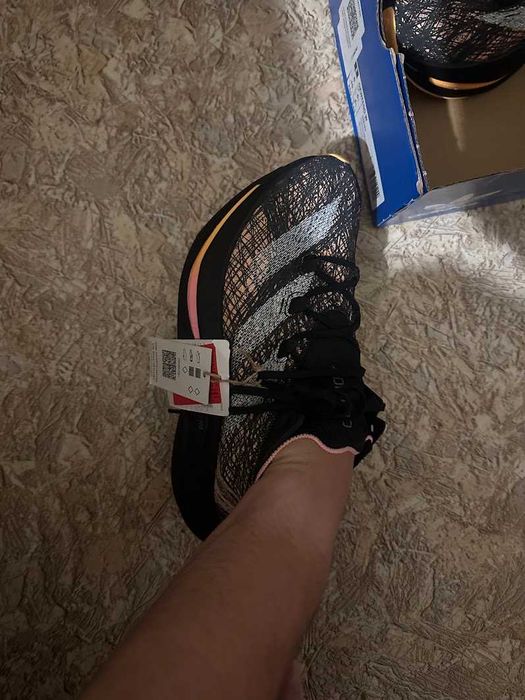 Adidas ADIZERO prime X 2.0