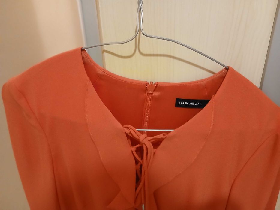 Рокля Karen Millen