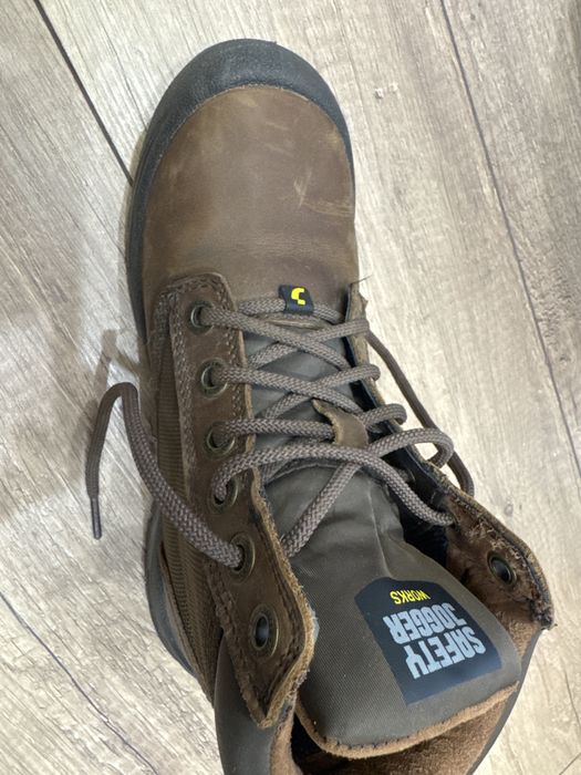 Продам спецобувь