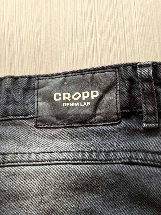 Denim Black Skater Jeans size 36/34