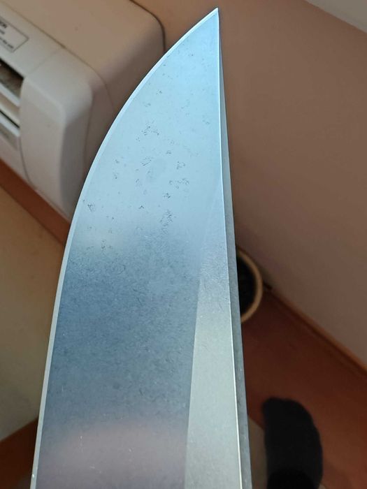 Kershaw Layup/Norad/Tumbler, CRKT, Ontario Rat 1, Lansky, Real Steel