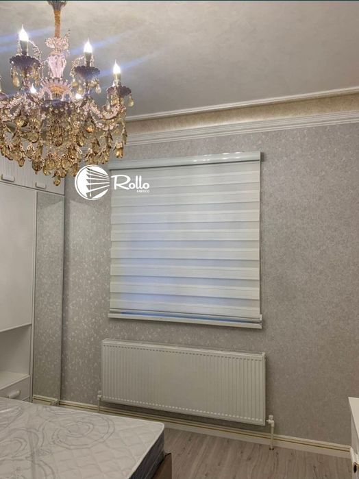 У нас все, что вам нравится. Жалюзи из первых рук скидки 30%