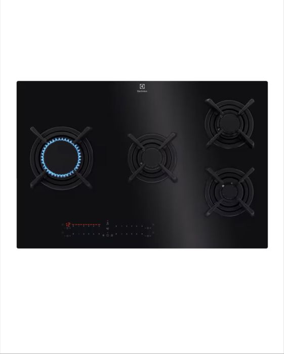 Plita GAZ  4 arzatoar -ELECTROLUX NOUA
