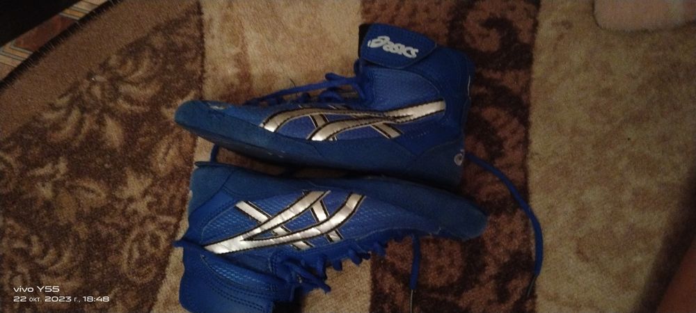 Продам кимоно б/у