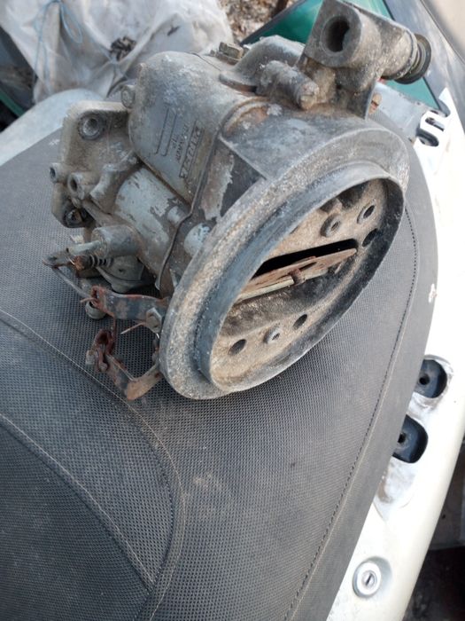 Piese ims 207/1972