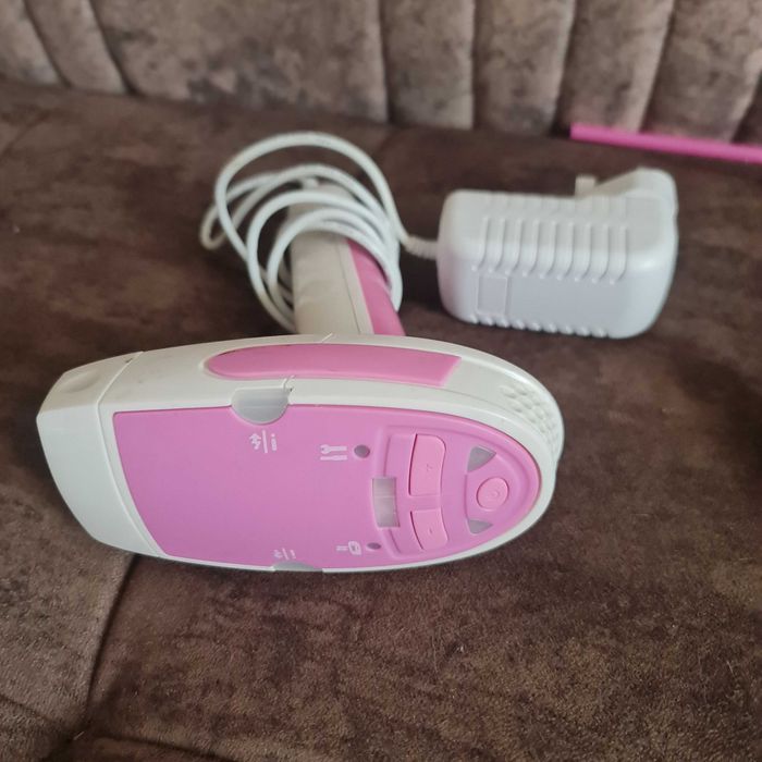 Эпилятор  для  волос