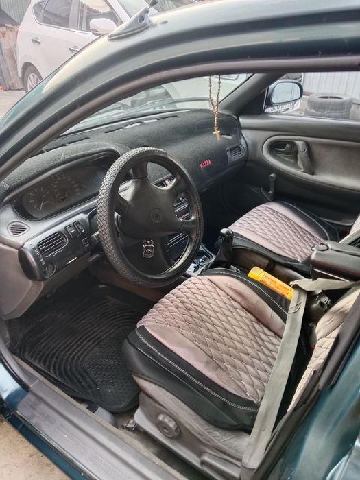 Продам Мазда 626