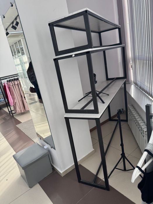 Мебель для магазина