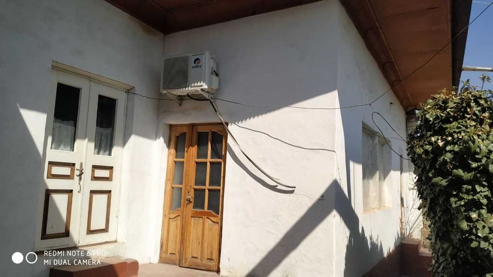 Участок 7,5 соток ориентир Мирабадский РОВД