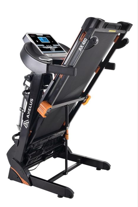 Беговая дорожка Ax-480 бесплатная доставка и установка
