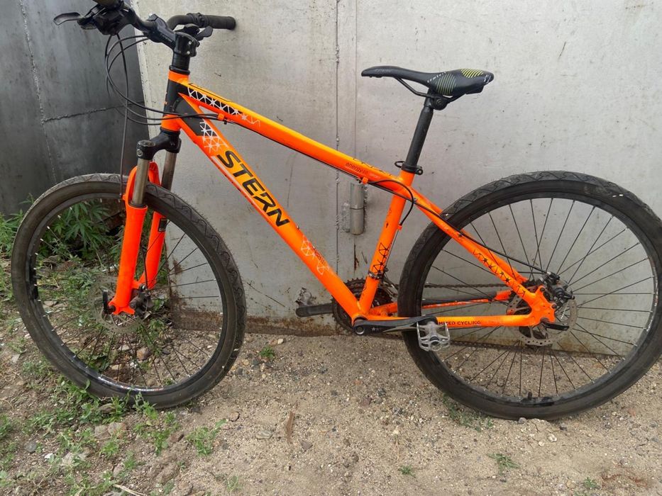 Продам велосипед