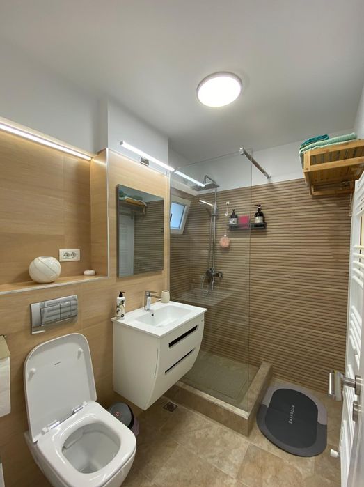 Apartament 3 camere - Mangalia / Beach Please