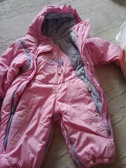 Одежды детскиийе