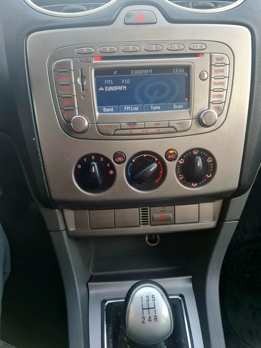 Vand/Schimb Ford Focus Combi 1.6 TDCI