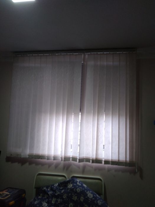 Продаёться жалюз б/у
