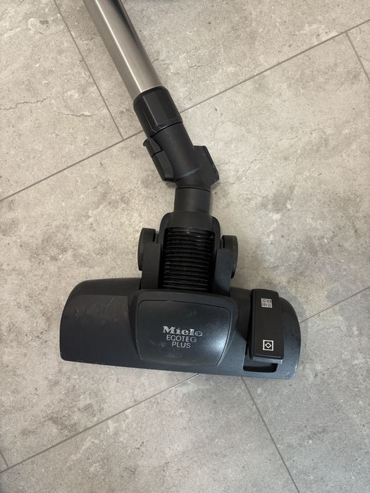 Miele CX1 Parquette PowerLine
